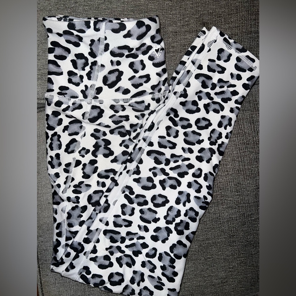 Betsey Johnson Leggings